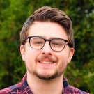 Benjamin Ronning, MA LPCC photo